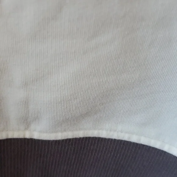 Half Moon by Modern Movement hoodie pullover SZ Medium Ecru NWT - Picture 10 of 12